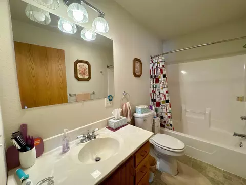 Bath - 418 Green Tree Dr, Prentice, WI 54556 photo 3 of 5