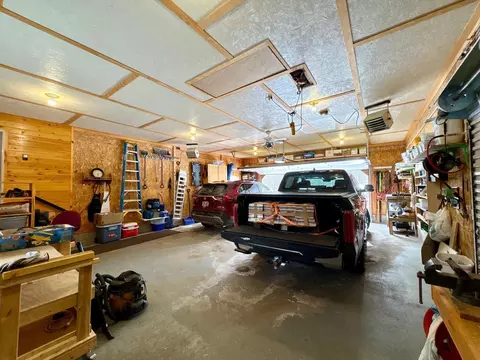Exterior - 418 Green Tree Dr, Prentice, WI 54556 photo 6 of 8