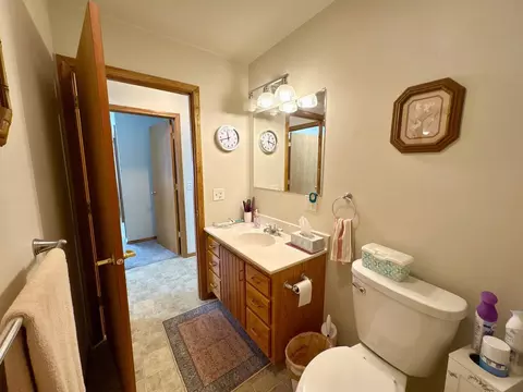 Bath - 418 Green Tree Dr, Prentice, WI 54556 photo 4 of 5