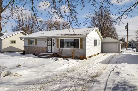 171 20th Ave S, Wisconsin Rapids, WI 54495