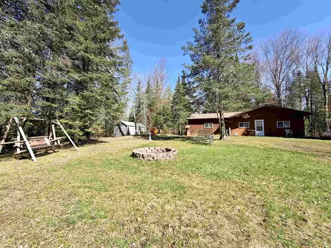 25392 Highway 13, Glidden, WI 54527