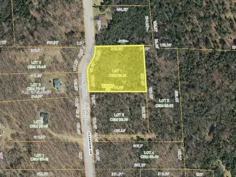 lot1 286 Acre Clearview Dr, Weston, WI 54476