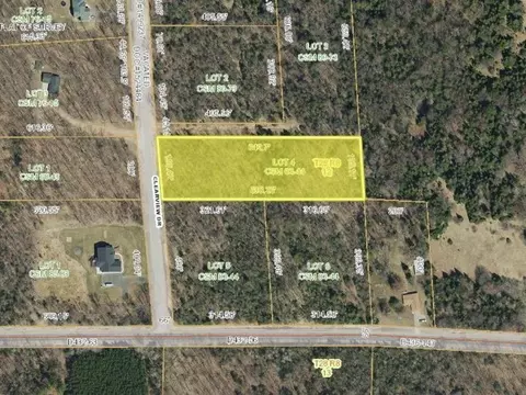 lot4 286 Acre Clearview Dr, Weston, WI 54476