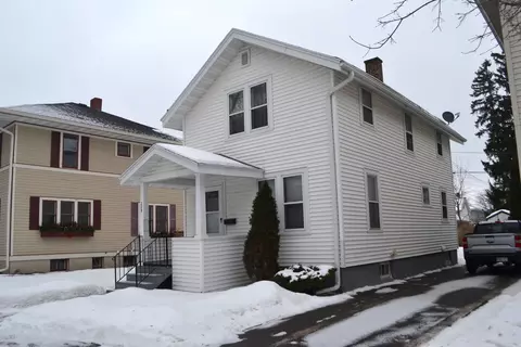 209 Seymour St, Wausau, WI 54403