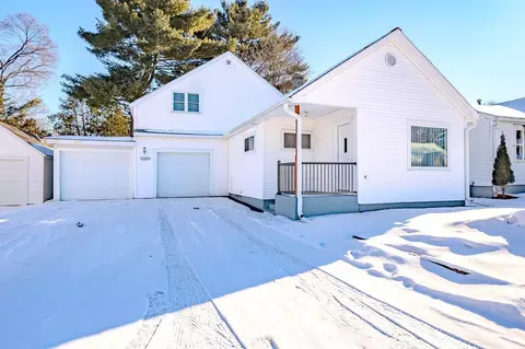 1123 S 14th Ave, Wausau, WI 54401