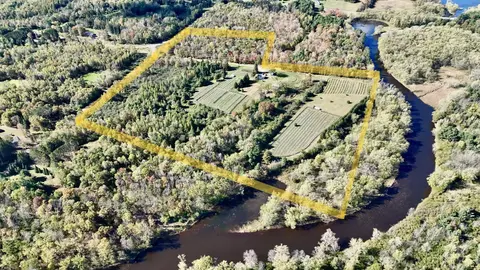 w6098 Stelling Road, Tomahawk, WI 54487