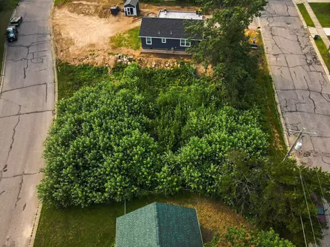 lot On Hemlock St, Rhinelander, WI 54501