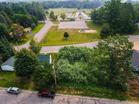 lot On Hemlock St, Rhinelander, WI 54501 photo 3
