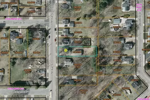 1531 17th Ave S, Wisconsin Rapids, WI 54494