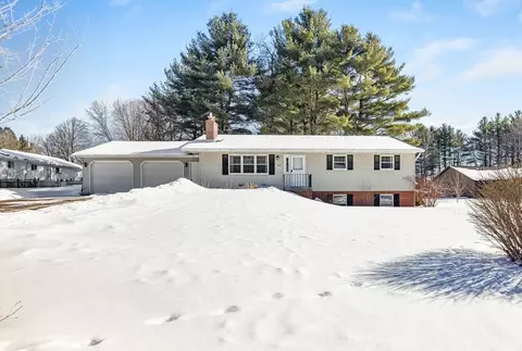 619 S 44th Ave, Wausau, WI 54401
