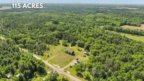 1751 Buttercup Ave, Arkdale, WI 54613