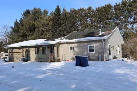 826 Pit Rd, Antigo, WI 54409