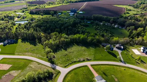 lot4 Oakhill Cir, Ringle, WI 54471