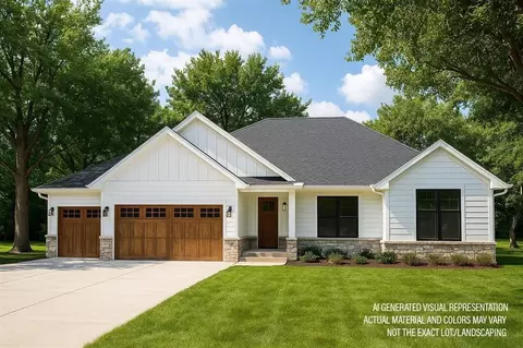 1513 E 20th St, Marshfield, WI 54449