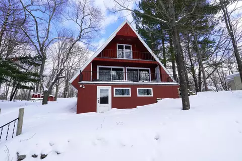 w1805 Little Spirit Drive, Rib Lake, WI 54470