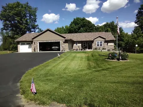 n3061 River Trace Road, Antigo, WI 54409
