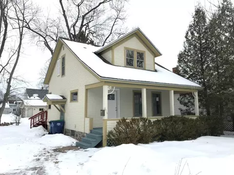 2019 Garth St, Wausau, WI 54403