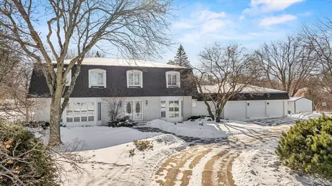 1002 W Blodgett St, Marshfield, WI 54449