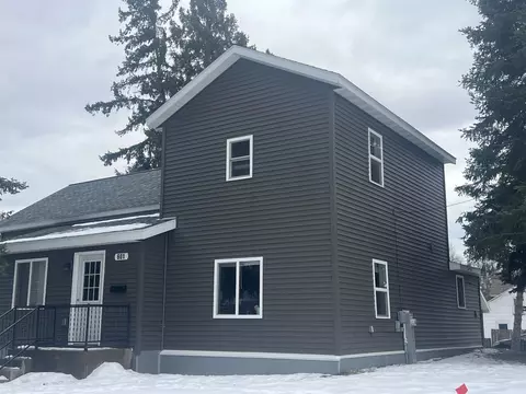 601 5th Ave, Stevens Point, WI 54481