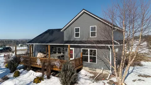 140404 County Road L, Merrill, WI 54452