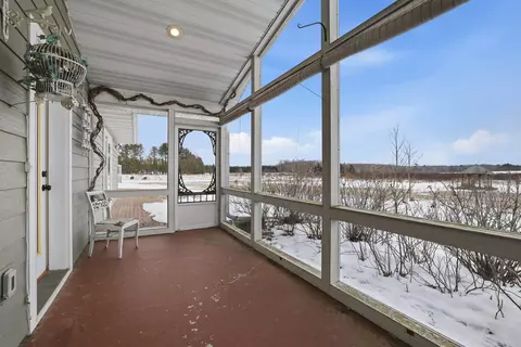 Exterior - 9071 Robin Rd, Marshfield, WI 54449 photo 6 of 10