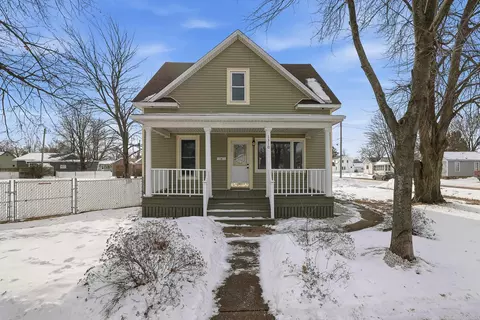 1310 Baker St, Wisconsin Rapids, WI 54494