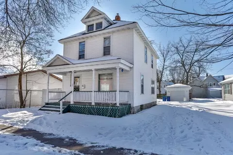 729 Jefferson St, Wausau, WI 54403