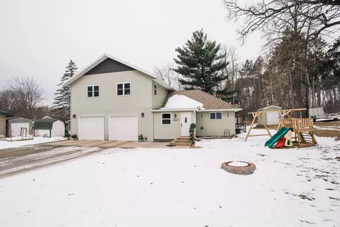 1808 Johnson St, Neillsville, WI 54456