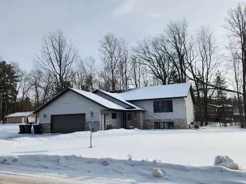 1719 Foothill Ave, Weston, WI 54476