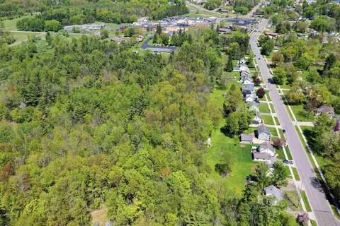 3 Acres Cedar St, Medford, WI 54451