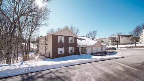 3151 Madonna Dr, Wausau, WI 54401