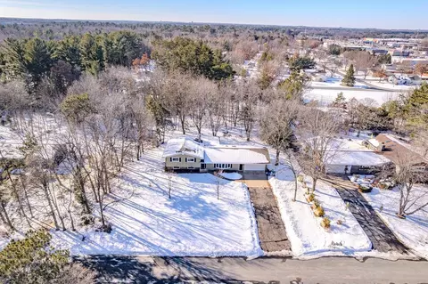 1528 Treder Ave, Stevens Point, WI 54482
