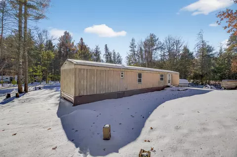 Exterior - 3015 Pine Ln, Wisconsin Rapids, WI 54495 photo 7 of 10