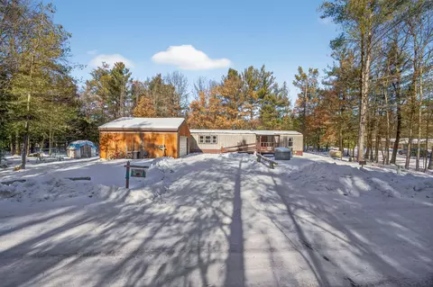 Exterior - 3015 Pine Ln, Wisconsin Rapids, WI 54495 photo 1 of 10