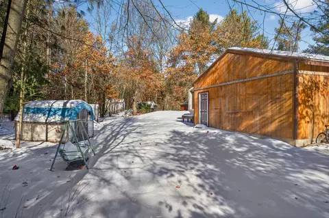 Exterior - 3015 Pine Ln, Wisconsin Rapids, WI 54495 photo 4 of 10