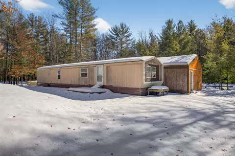 Exterior - 3015 Pine Ln, Wisconsin Rapids, WI 54495 photo 6 of 10