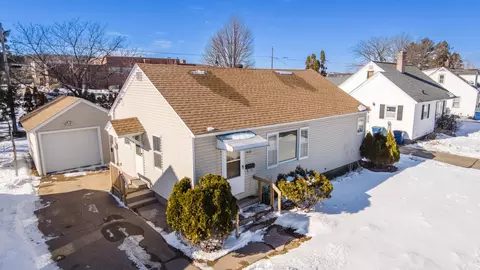 610 N 10th Ave, Wausau, WI 54401