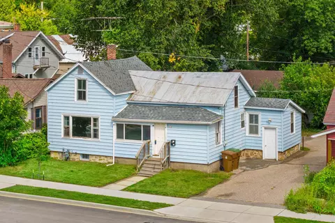 1016 Portage St, Stevens Point, WI 54481