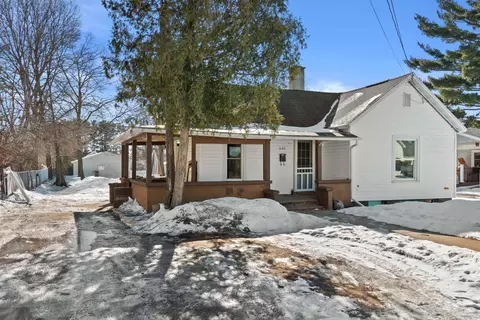 640 Lee St, Wisconsin Rapids, WI 54494
