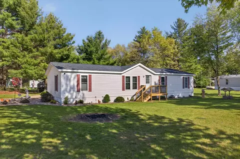 2116 Maple St, Friendship, WI 53934