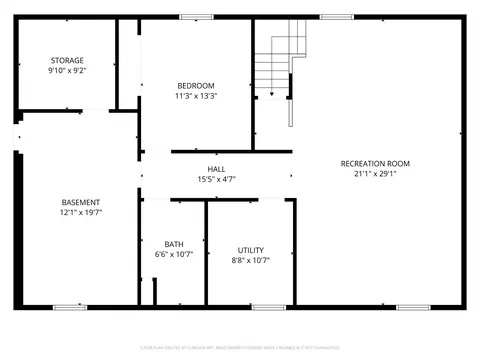 111 E South St, Plainfield, WI 54966 photo 46