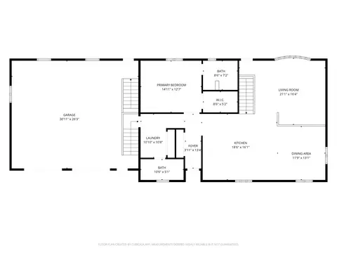 111 E South St, Plainfield, WI 54966 photo 45