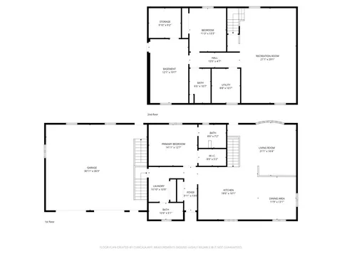 111 E South St, Plainfield, WI 54966 photo 44