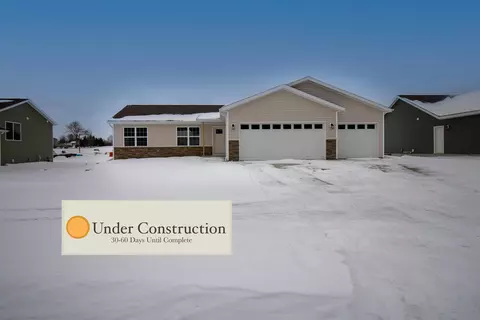 3832 Jackrabbit Dr, Weston, WI 54476