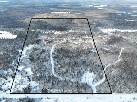 n6371 County Line Road, Gleason, WI 54435