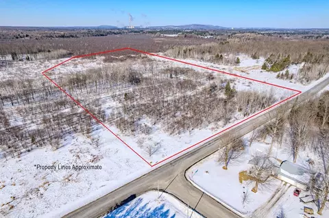 lot2 Creek Rd, Kronenwetter, WI 54455