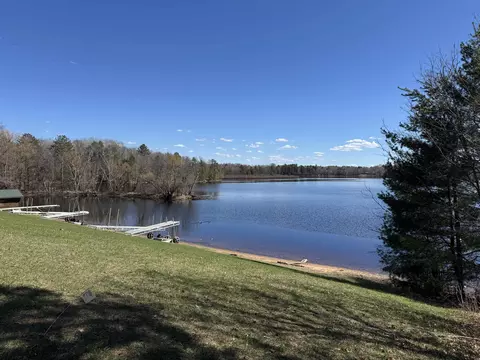 9803 Deer Trail Rd, Tomahawk, WI 54487