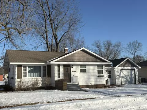440 N 15th St, Wisconsin Rapids, WI 54494