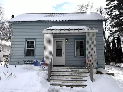 617 Humboldt Ave, Wausau, WI 54403
