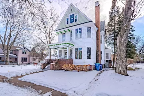 613 Mc Indoe St, Wausau, WI 54403